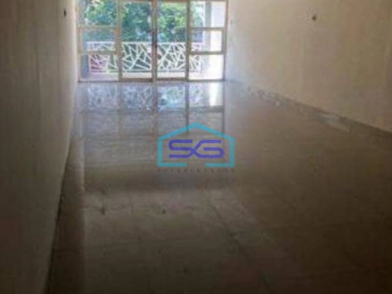 Disewakan Ruko 2 Lantai Luas Tanah di Surabaya Jawa Timur