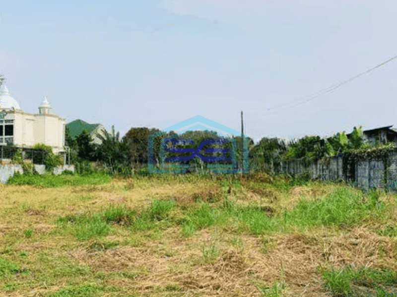 Dijual Kavling Komersil Cocok Utk Kompleks Ruko Di Cilandak Lebak Bulus