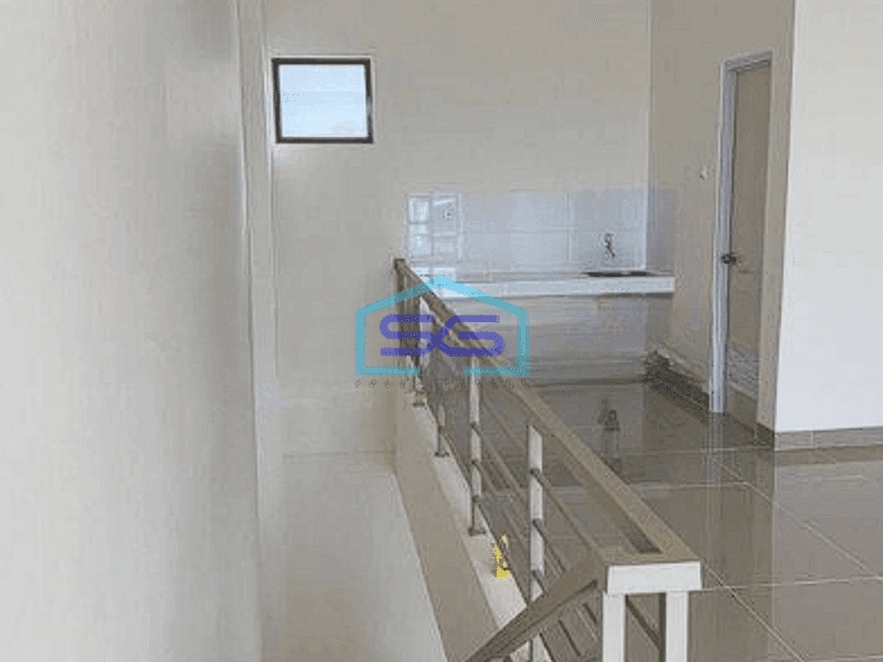 Dijual Ruko Aniva 2 Lantai Hadap Jalan Boulevard!! Di Gading Serpong Tangerang