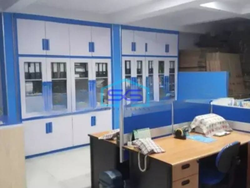 Dijual Cepat Ruko Meruya Jakarta Barat Semi Furnish Siap Pakai