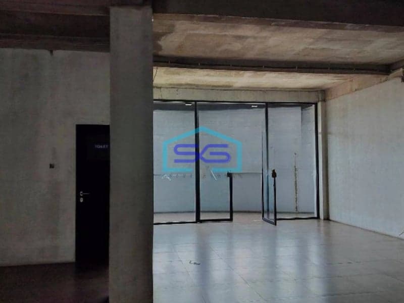 Dijual Ruko 4 Lantai Di Lokasi Yang Sangat Strategis Di Jakarta Selatan LB 1200m2