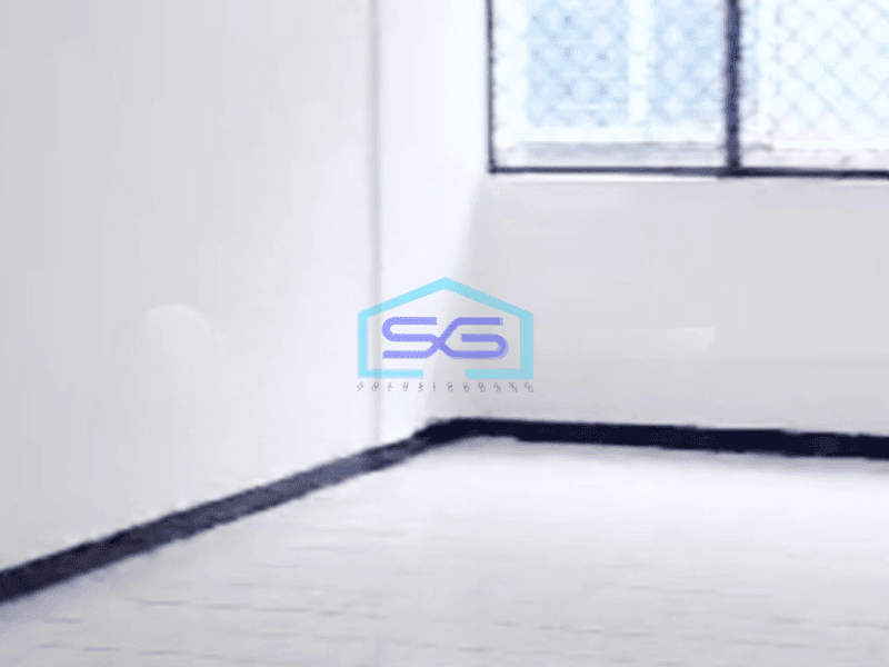 Disewakan Ruko Tamin Di Sudirman Bandung Luas Bangunan 186 m²