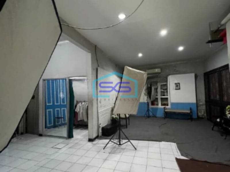 Dijual Ruko Rungkut Kidul Industri Surabaya Area Bisnis Luas Tanah 170m2