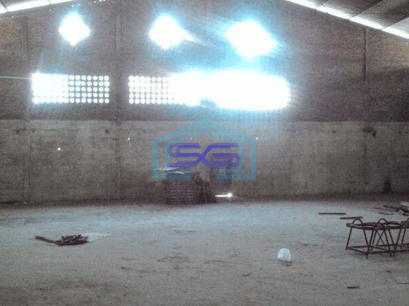 Disewakan Gudang Tanah Luas di Bantul dekat Ringroad Selatan dan Terminal Giwangan Jogja