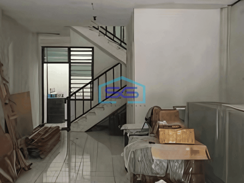 Dijual Cepat Murah Ruko Rmi Ngagel Jaya Selatan Surabaya