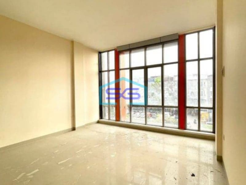 Dijual Ruko 4 1/2 Lantai di Jalan Raya Arion Rawamangun Jakarta Timur LB 300m2