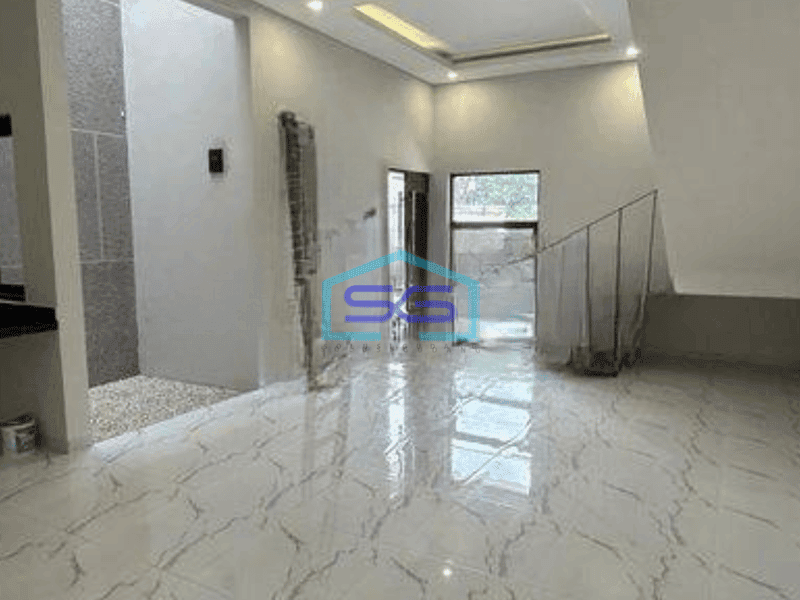 Disewakan Ruko Siap Pakai Cocok Untuk Usaha Luas Bangunan 120 m² di Dago Bandung