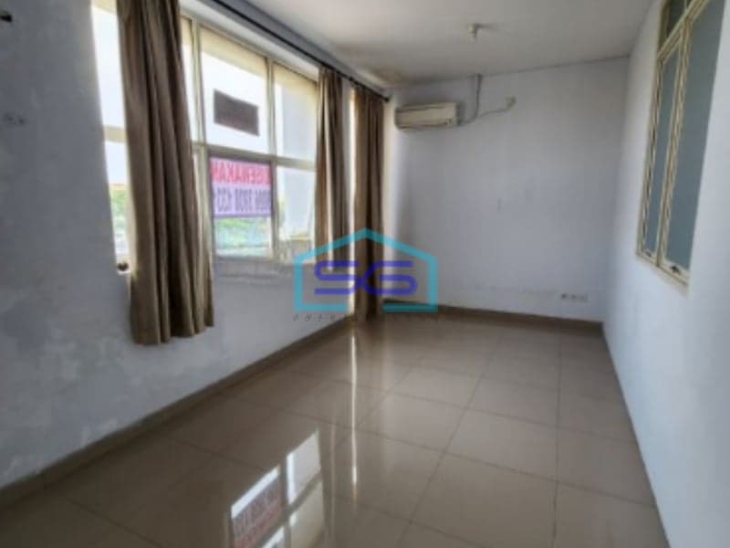 Disewakan Ruko Arana Di Kota Harapan Indah Bekasi Luas Bangunan 160m2