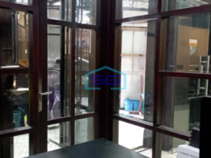 Dijual Cepat Ruko Lokasi di Tanah Abang Jakarta Pusat