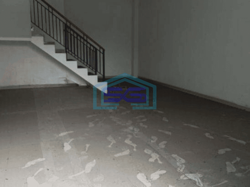 Dijual Ruko Murah Tengah Kota di Wirobrajan Jogja