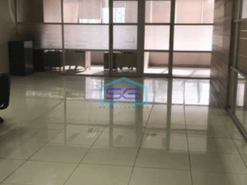 Disewakan Kantor Luas Tanah 250 m2 Lokas Kuningan Jakarta Selatan