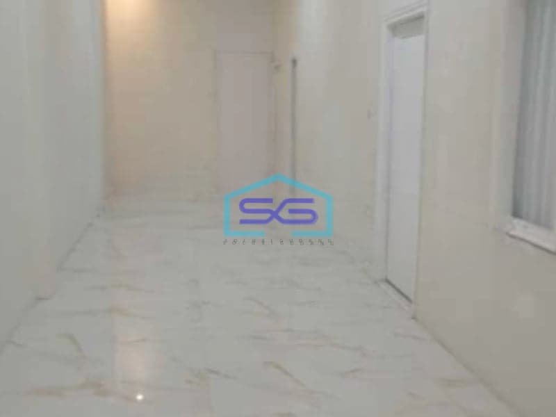 Dijual Ruko Luas Bangunan 285 m² Lokasi Strategis di Semarang