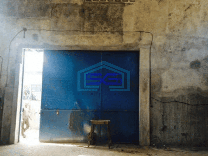 Disewakan Gudang Di Caringin Bandung