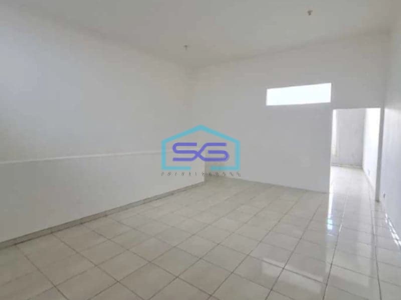 Dijual Ruko 2 Lantai Luas Bangunan 152 m² Lokasi di Wiyung Surabaya