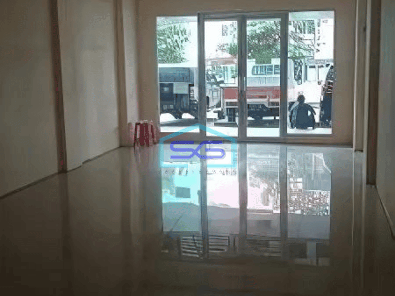 Disewakan Ruko ITC BSD Tangerang Hadap Jalan Raya