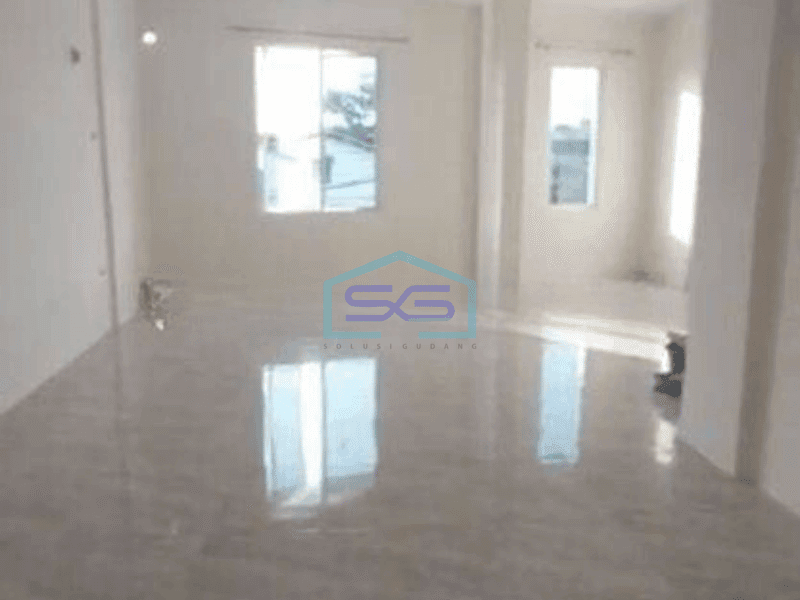 DISEWAKAN RUKO BARU 3 LANTAI DI PASAR MINGGU JAKARTA SELATAN