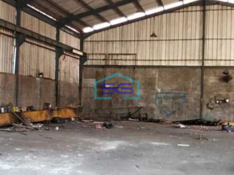Disewakan Gudang Siap Pakai Di Jl Raya Narogong Bantar Gebang Bekasi LB 700m2