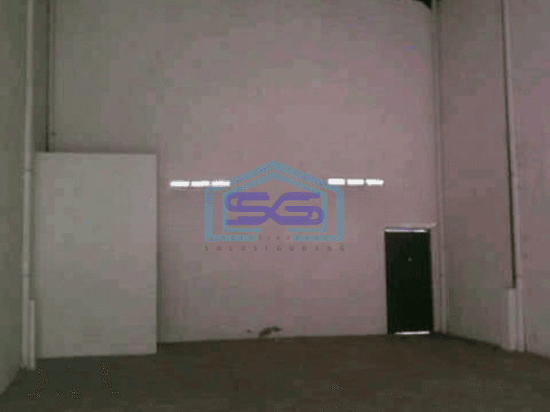 Dijual Gudang Bagus & Strategis di Kopo Bandung