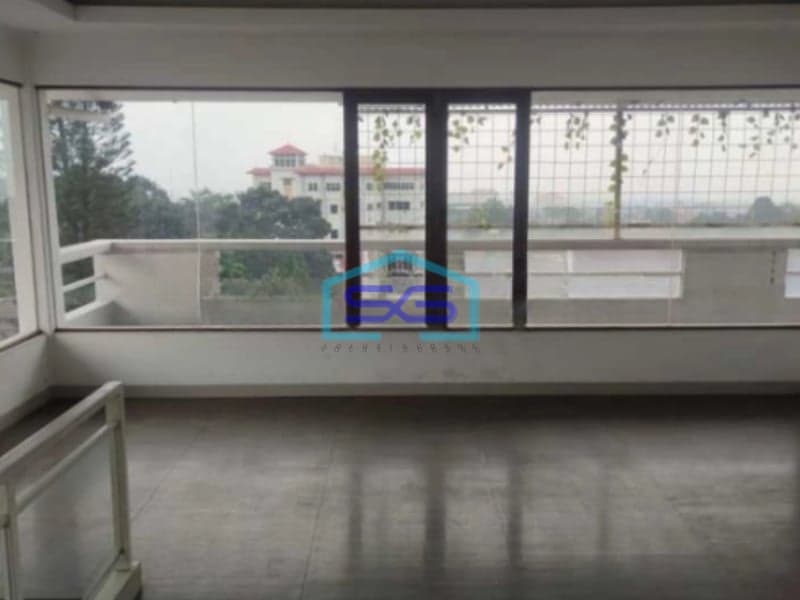 Disewakan Gedung Cocok Segala Bisnis Usaha di Sayap Setiabudi Bandung LB 1000m2