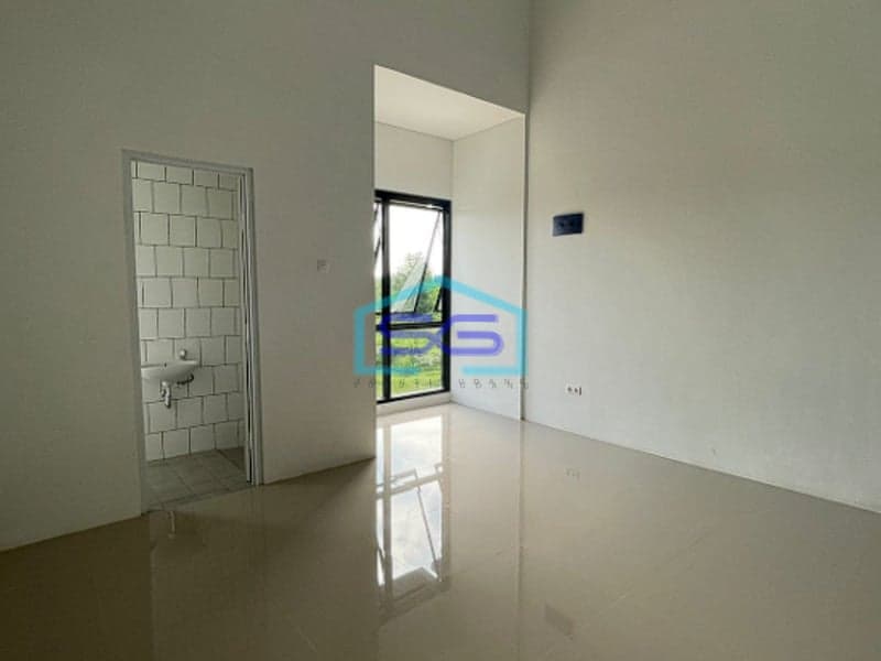 Dijual Ruko 2 Lantai Komplek Sriwalk H.M Noerdin Pandji Kenten Palembang