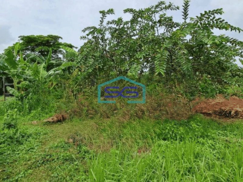 Dijual Tanah dan Bangunan Luas Tanah 2972 m² di Sepatan Timur Tangerang