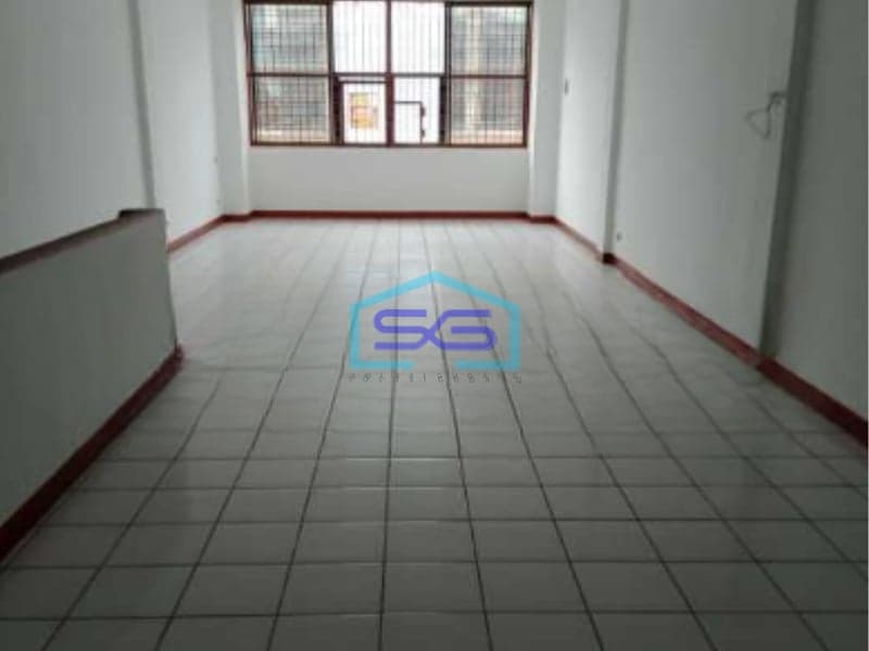 Dijual Ruko 2 Lantai Luas Bangunan  185 m² Lokasi Tangerang