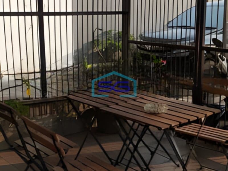 Dijual Ruko Lokasi Strategis di Jalan Besar Pluit Jakarta Utara LB 312m2