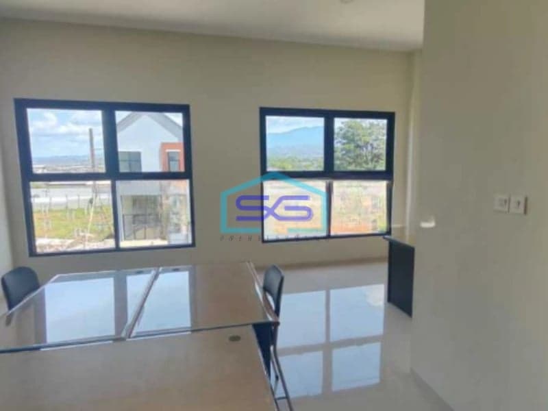 Dijual Pabrik Lokasi di Padalarang Bandung Luas Tanah 225m2