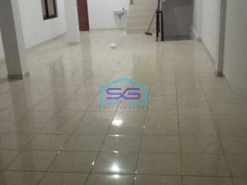 Disewakan Ruko 4 Lantai Jalan Raya Pluit Jakarta Utara Lokasi Strategis