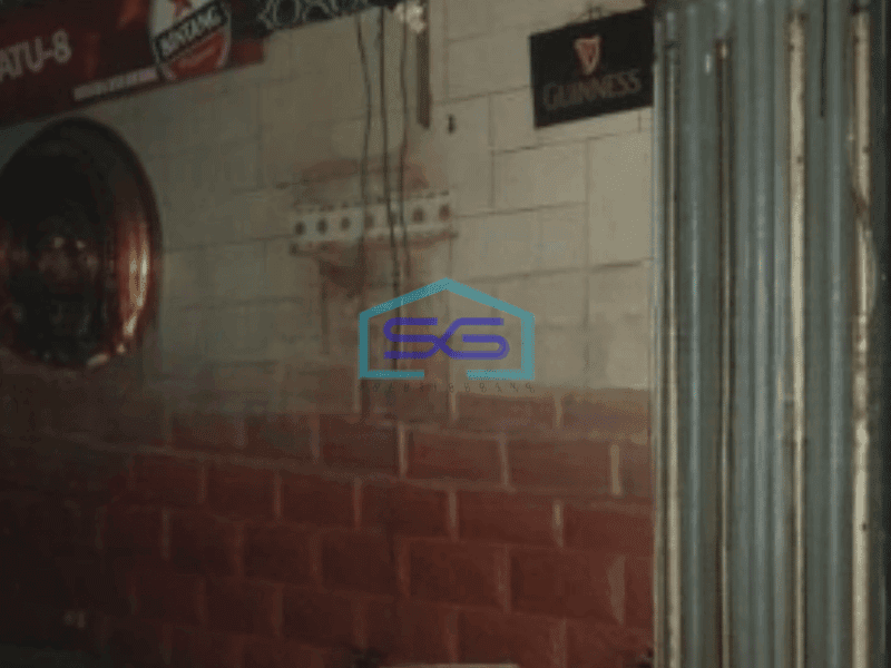 Disewakan Ruko Luas Bangunan  1224 m² di Penjaringan Jakarta Utara