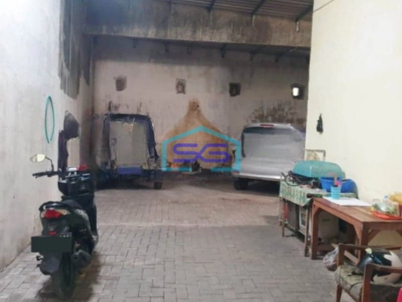 Disewakan Ruko Siap Pakai Dan Stategis di Sukun Malang Luas Bangunan 340m2