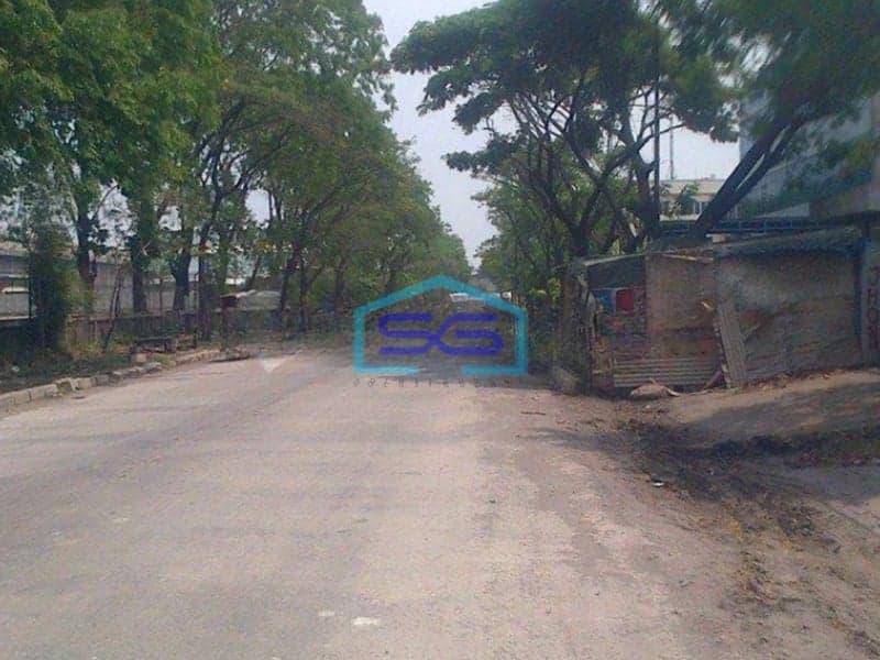 Dijual Tanah di Marunda Cilincing Jakarta Utara Luas 1 Ha Dalam Kawasan Kbn Marunda