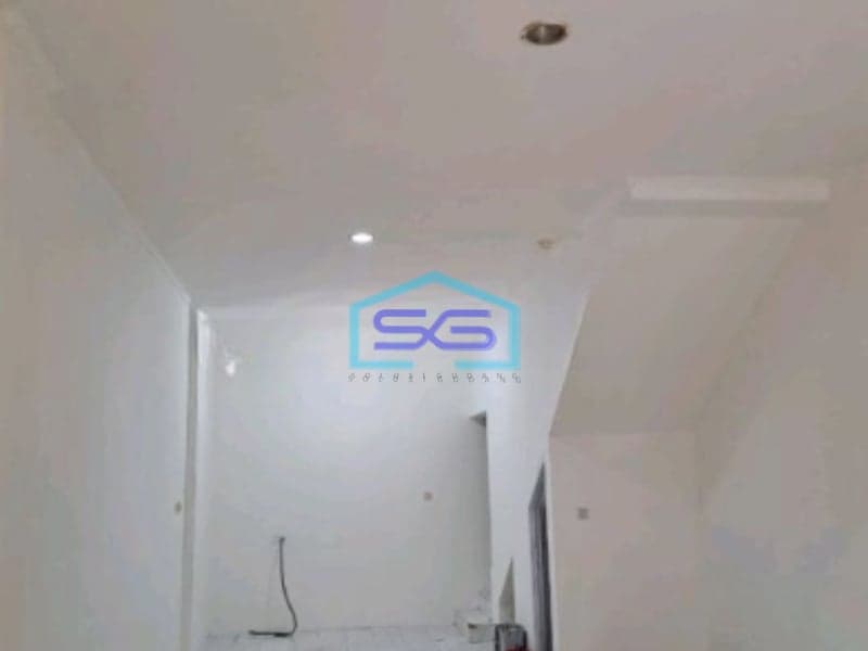 Disewakan Ruko Manyar PIK Jakarta Utara Luas Bangunan 180m2