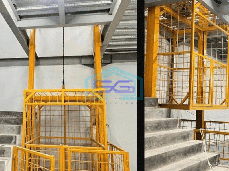 Gudang Dijual di Kalideres Jakarta Barat Ada Kantor