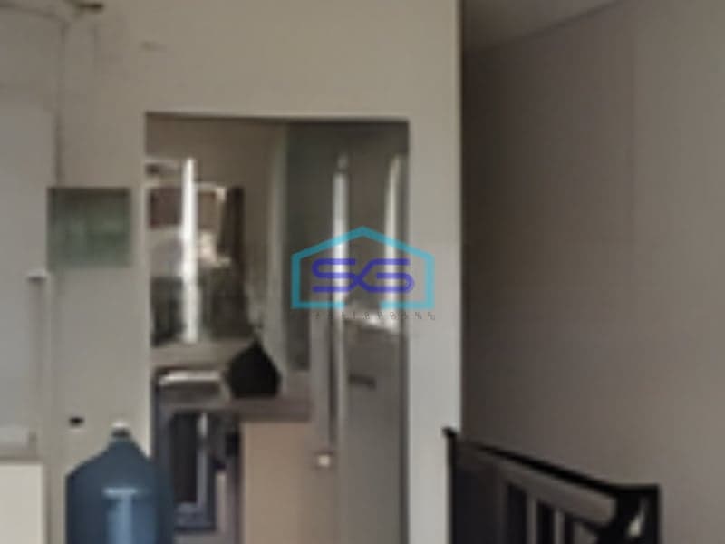 Dijual Ruko di Tangerang Luas Bangunan 100m2