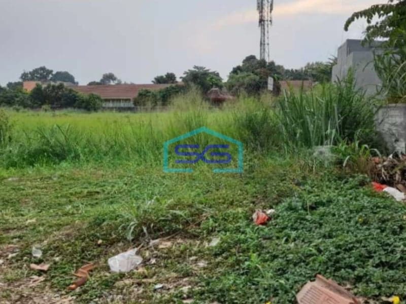 Dijual Tanah Luas  18000 m² Lokasi Pasar Minggu Jakarta Selatan