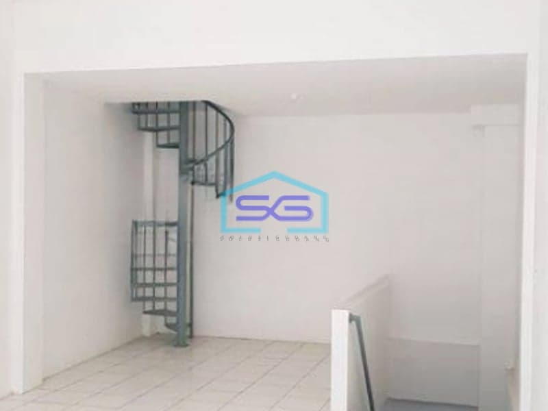 Disewakan Ruko di Pulo Gadung Jakarta Timur Luas Bangunan  132 m²