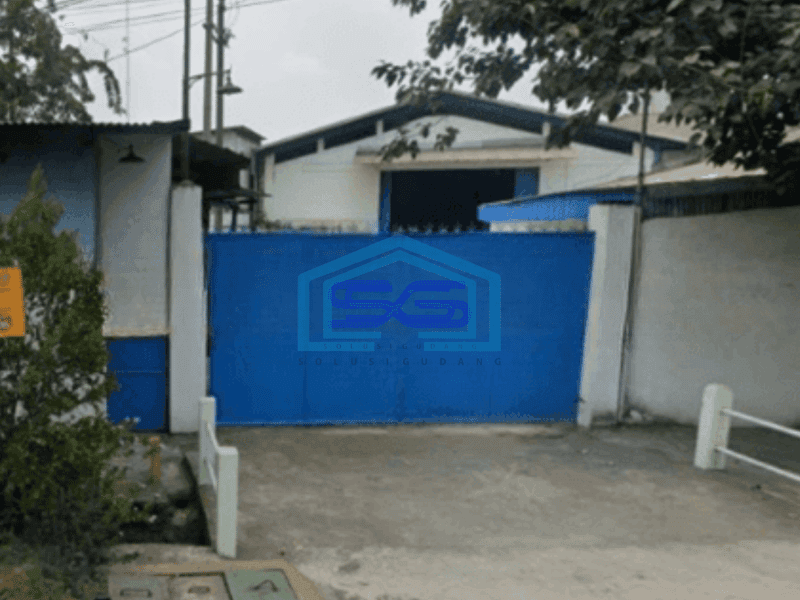 Disewakan Gudang di Karangpilang Surabaya