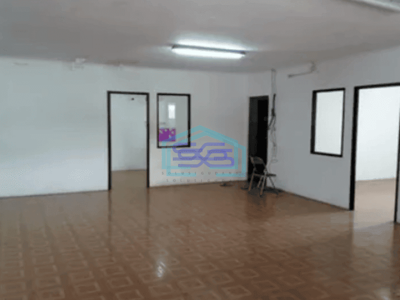 Dijual Gudang Murah Luas Tanah 2.250 m² di Pulo Gadung Jakarta Timur