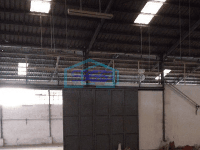 Dijual Gudang Pabrik Murah Hanya Dihitung Harga Tanah Saja di Batujajar