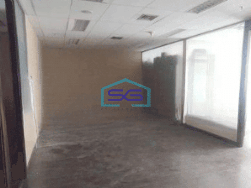 Disewakan Perkantoran Luas Tanah 108 m² Lokasi Strategis di Kuningan Jakarta Selatan