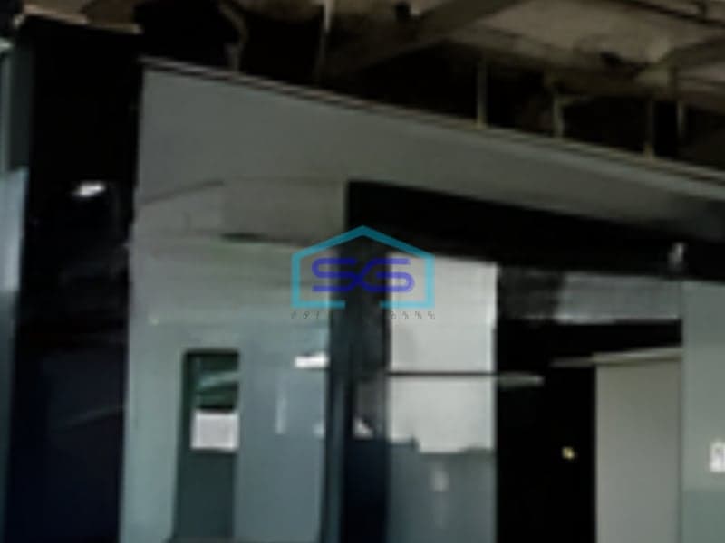 Dijual Gedung Brand New Kantor Mampang Prapatan Jakarta Selatan Ada Lift 7 Lantai LT 710m2