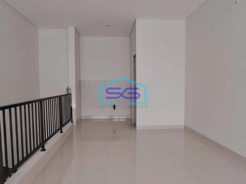 Disewakan Ruko Maggiore Junction Gading Serpong, Tangerang LB 162m2