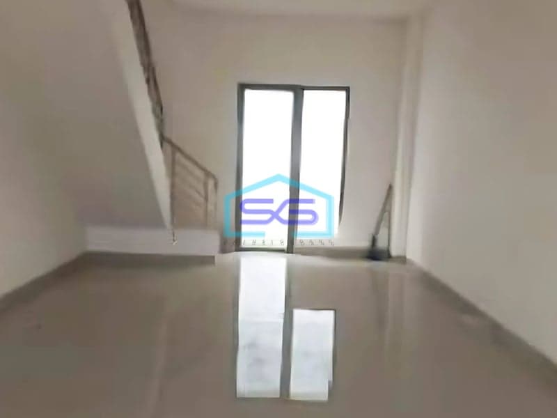 Dijual Ruko Aniva Junction, Gading Serpong, Tangerang Lokasi Strategis Pinggir Jalan Raya