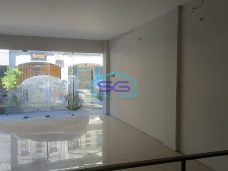 Dijual Ruko di Tanjung Duren Jakarta Barat Luas Bangunan 246m2