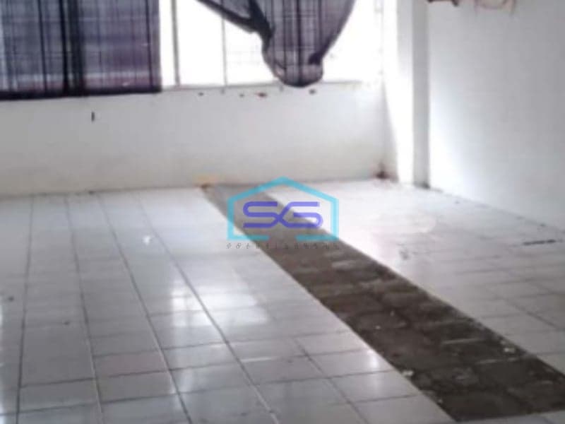 Disewakan Ruko 4 Lantai Di Grogol Petamburan Jakarta Barat LB 300m2