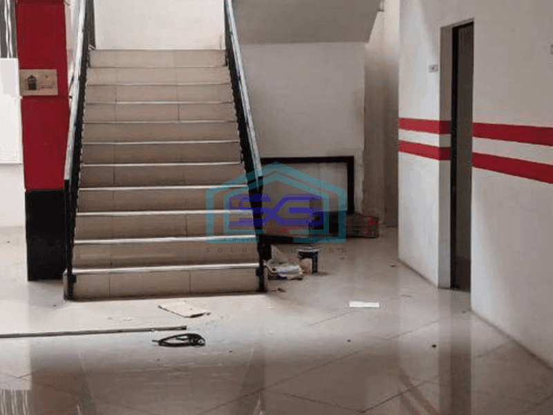 Disewakan Ruko Murah Besar Parkir Luas Cocok untuk Gudang di Sleman Jogja