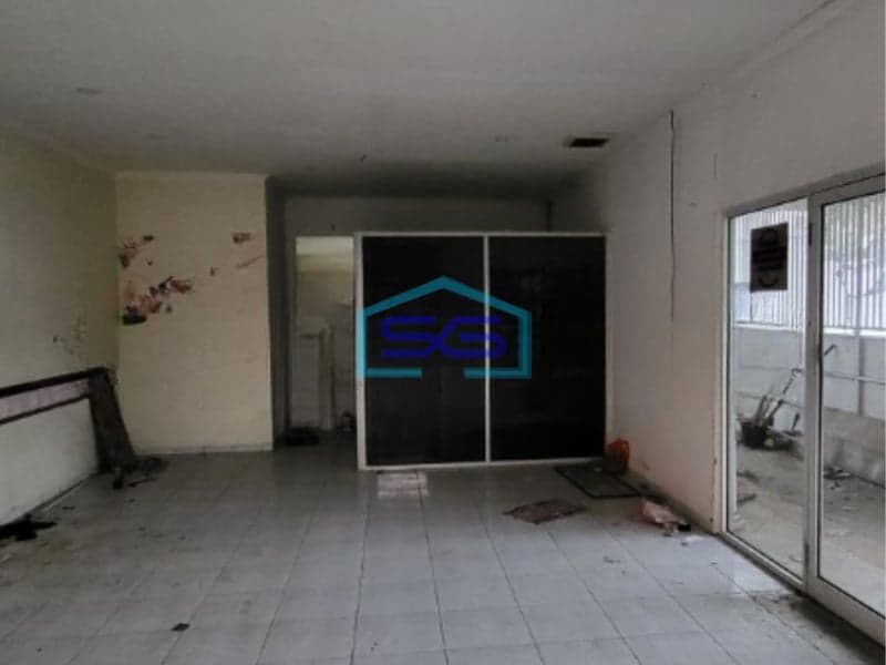 Dijual Cepat Ruko 1 Lantai Lokasi di Tangerang