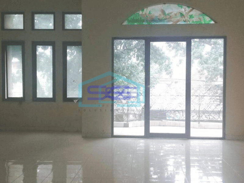 Disewa ruko di jln karapitan, bandung tengah