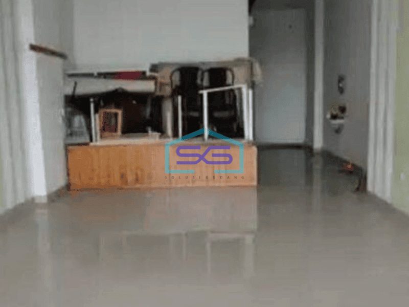 Disewakan Ruko Siap Pakai di Apartemen Ayodhya Tower Jade Tangerang